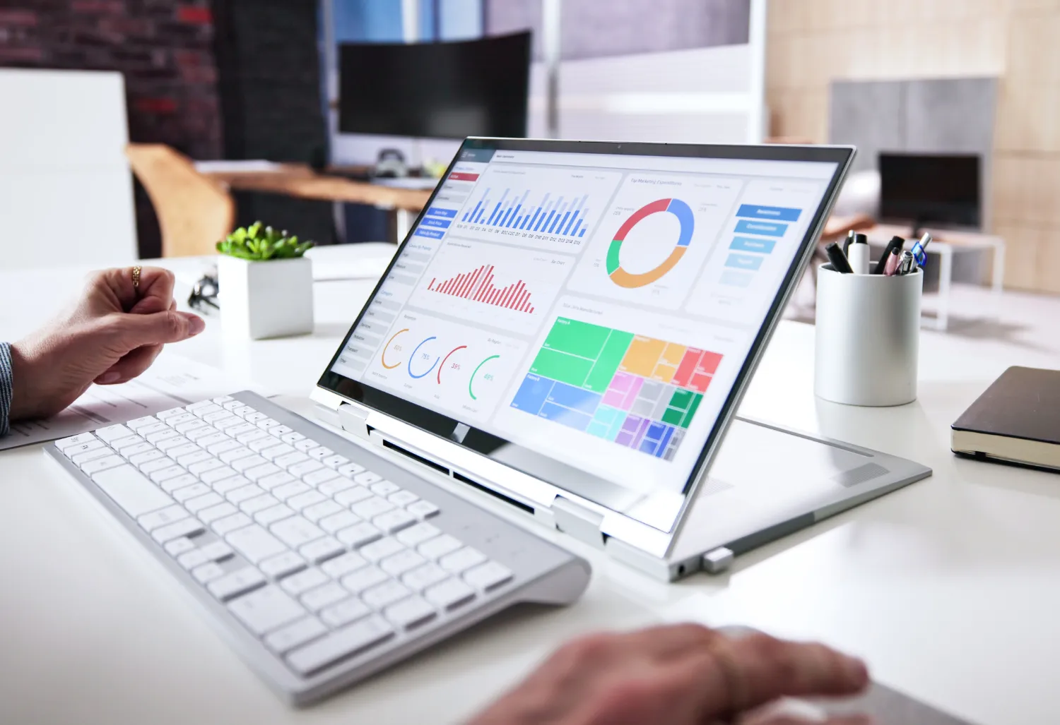 working-on-analytics